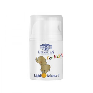 DERMAPLAN Lipid Balance 2 for Kids Creme